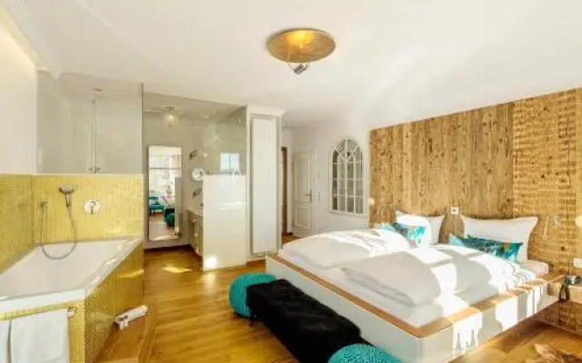 Hotel Helvetia Spa- und Wellnessdomizil