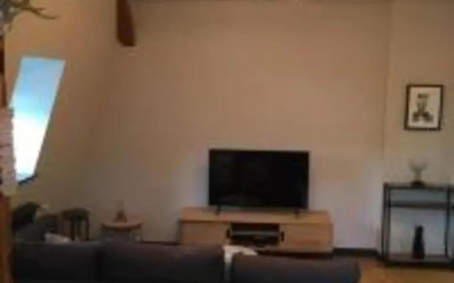 M&M Ferienwohnung 2