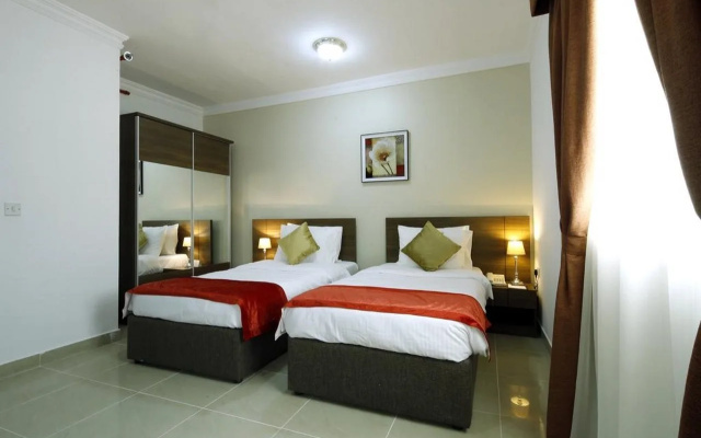 Lavilla Inn