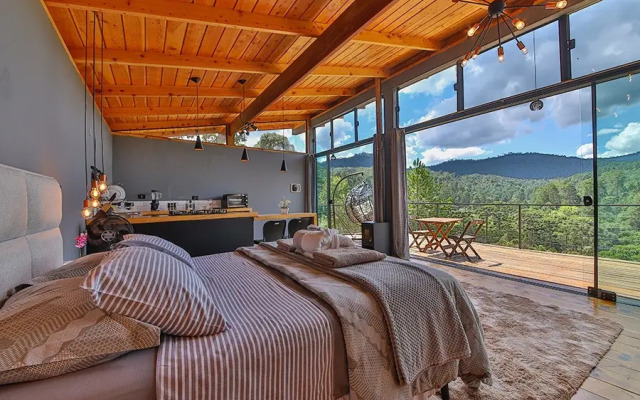 Cabana Experience