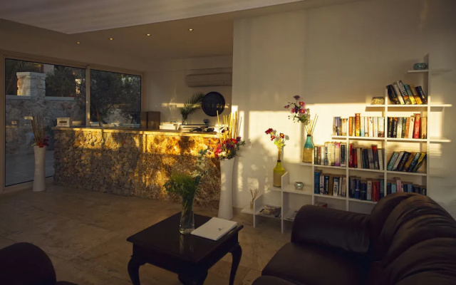 Asfiya Hotel