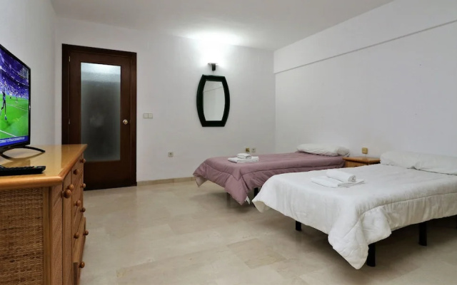 Apartamento Santa Margarita 22-D