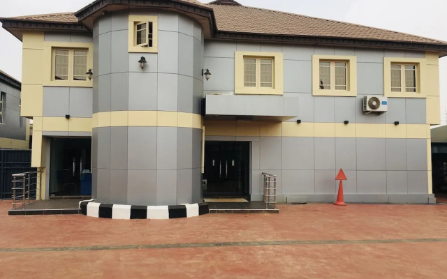 IBD International Hotel Ilaro