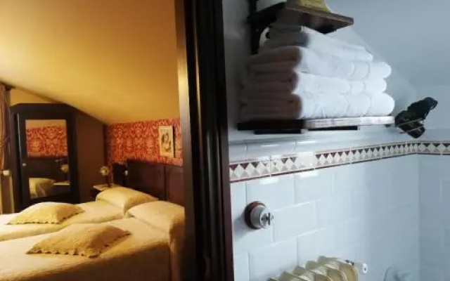 Posada de Pedreña