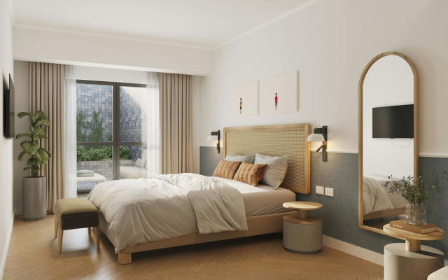 Humano, Lima, A Tribute Portfolio Hotel