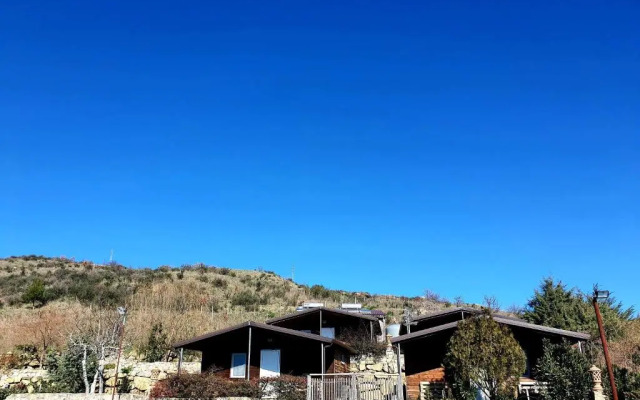 Agriturismo Leanza "La Baita"