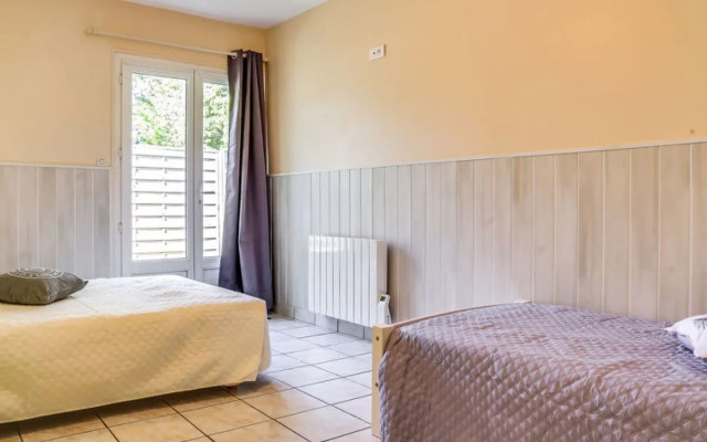 House Lamomali Sirmione
