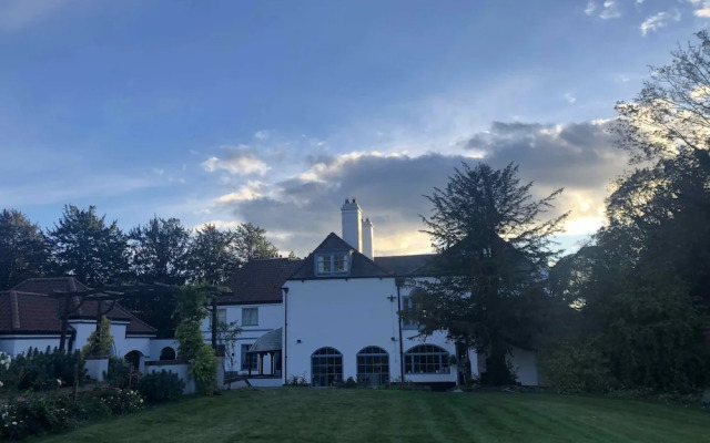 Welton Lodge