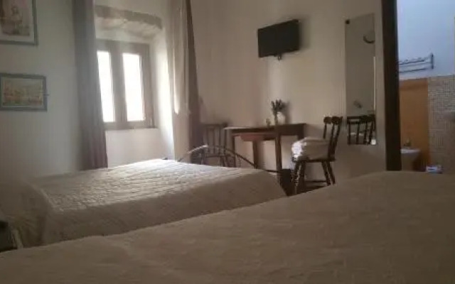 Adas Guest house