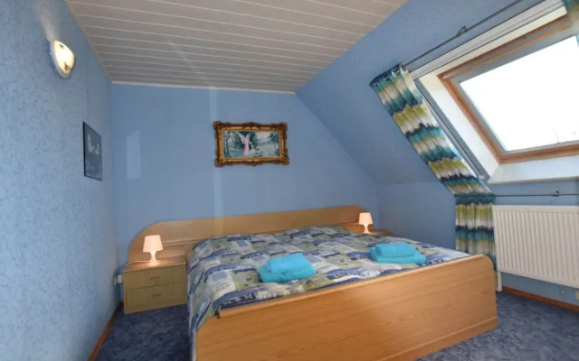 Wohnung in Kropelin - Ehemals TUI Ferienhaus