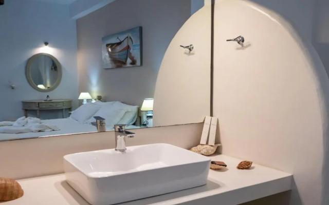 Giasemi Room No 8 Folegandros