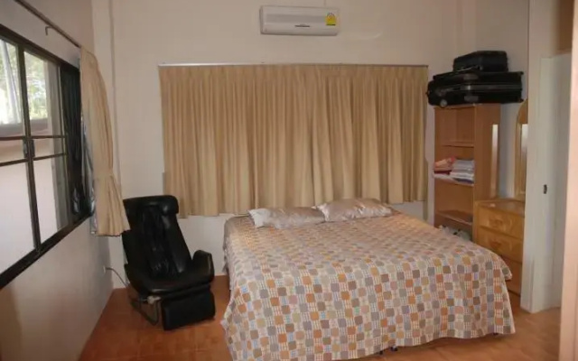 Hideaway Villa