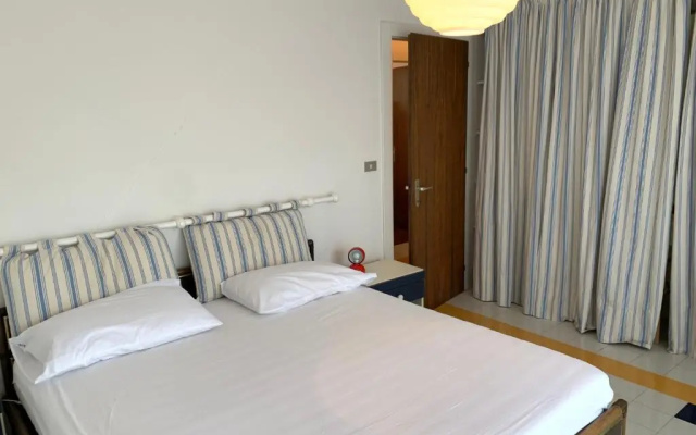 RESIDENCE 5R - WALTERIGATO Apartments SOLO PER FAMIGLIE