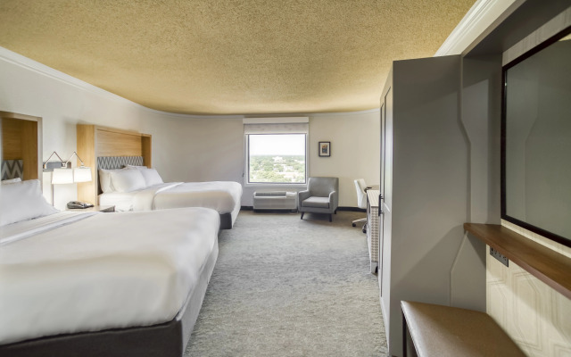 Holiday Inn Mobile-Dwtn/Hist. District by IHG