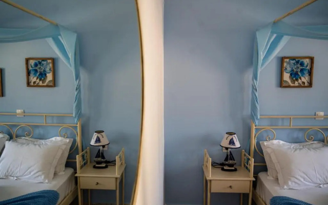 Giasemi Room No 5 Astypalea
