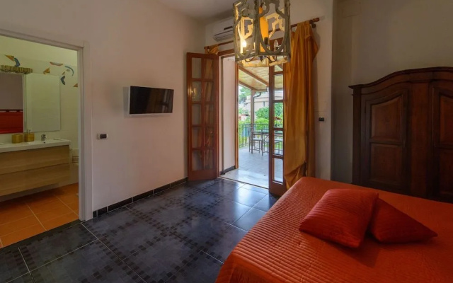 Vistamare Maison