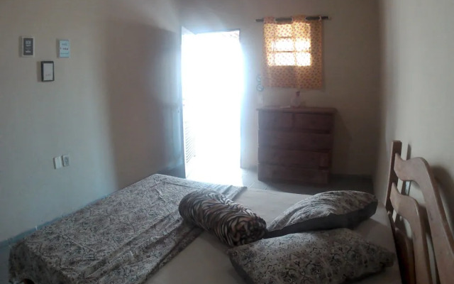 Ruanas Hostel