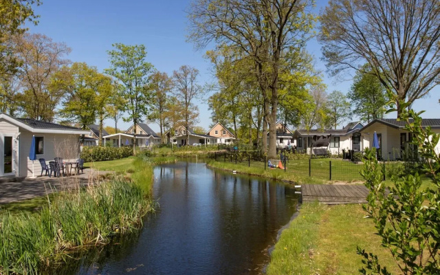 Modern Bungalow at 30 km. From Maastricht