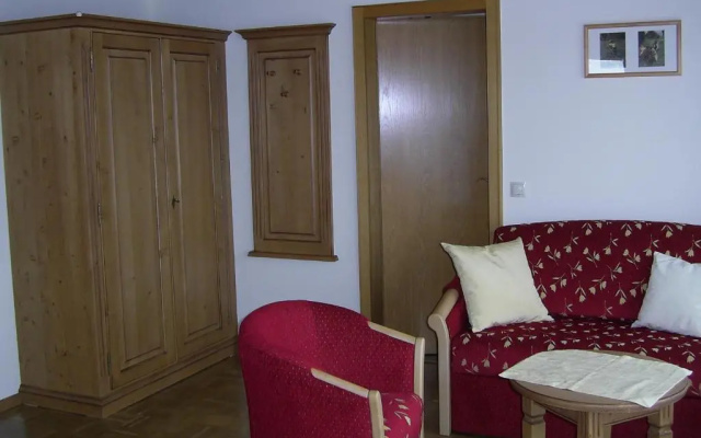 Gasthaus zum Schwanen