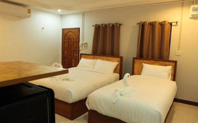 Nan NapaResort