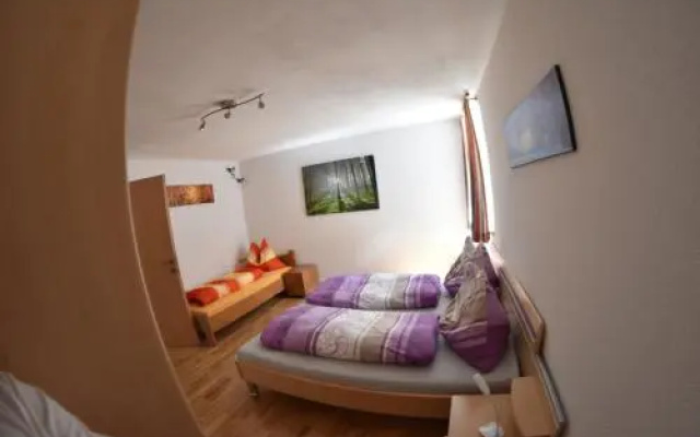 Appartement Sabrina