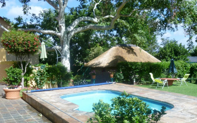 Sandton Lodge Bryanston