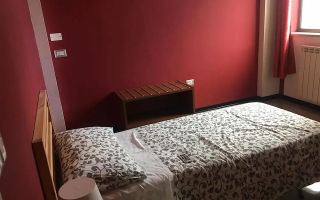 White House b&b