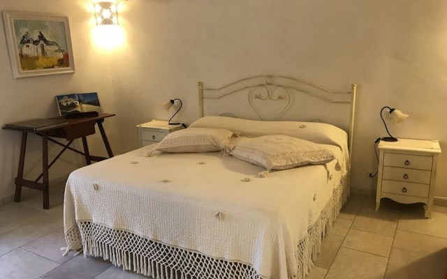 Il Trullo Di Giulietta