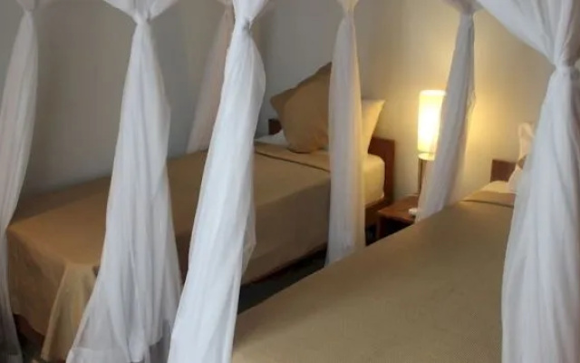 Zanzibar Garden Villa