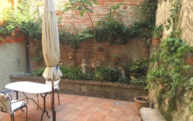Casa al Teatro