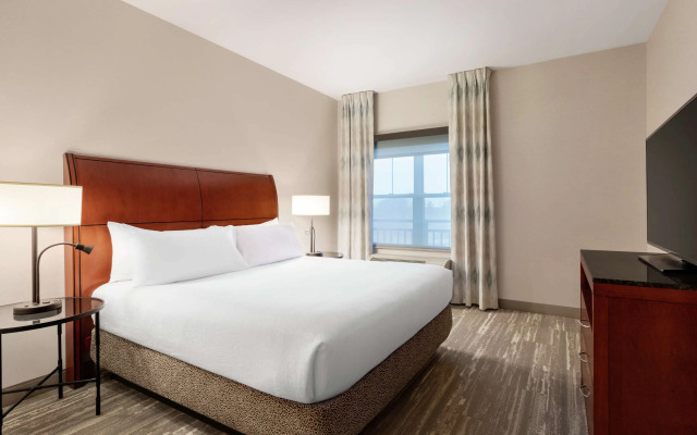 Hilton Garden Inn Troy