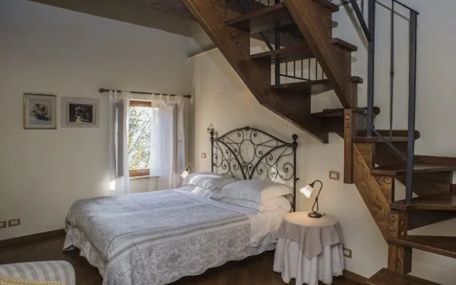 Villa Quercia