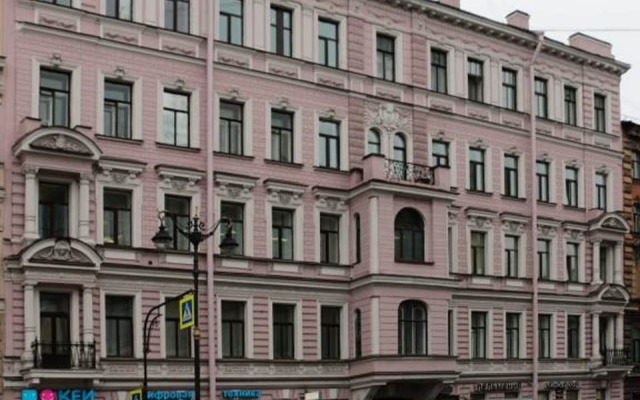 Гостиница YouPiter studios в Санкт-Петербурге 7 отзывов об отеле, цены и фото номеров - забронировать гостиницу YouPiter studios онлайн Санкт-Петербург