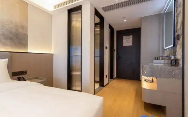 Zhuo Sheng Hotel