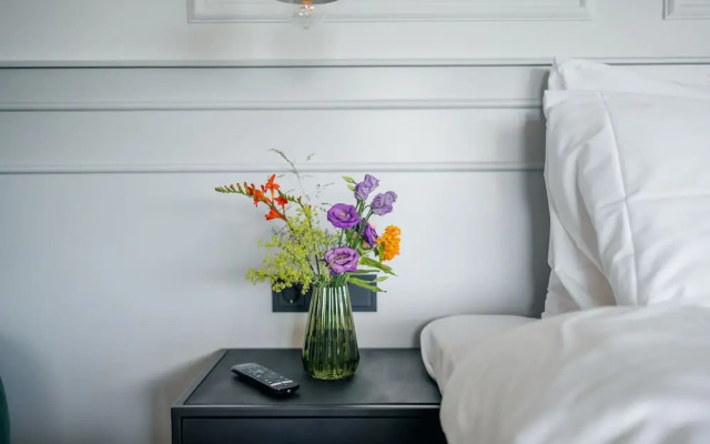 MyHotelSteenwijk