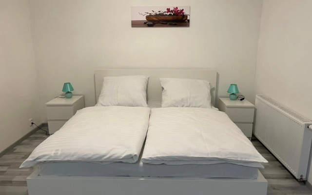 Apartmant T&T