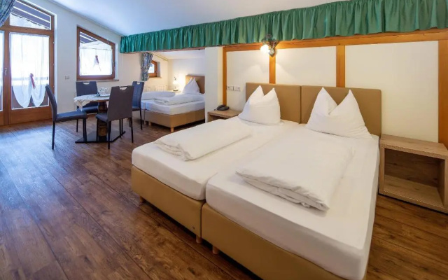 Ferienhotel Fuchs