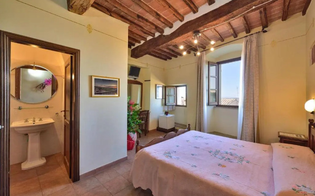 Camere Bellavista