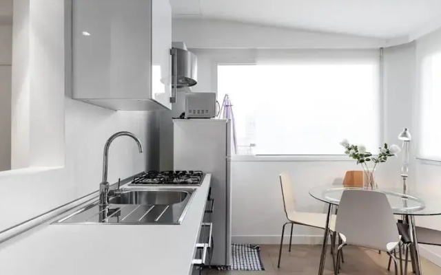 Maderno Apartment