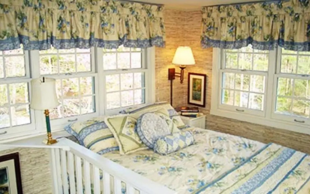 Buckhorn Inn