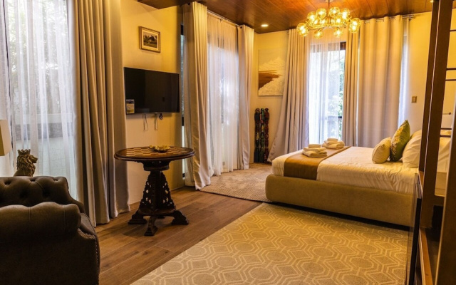 Uno Maya by Araw Residences