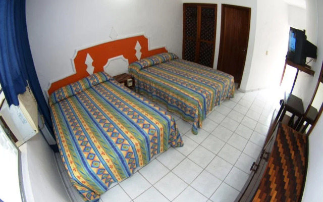 Hotel Club Nautico El Dorado