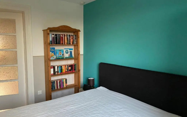Ferienwohnung Hamburg - Kirchwerder