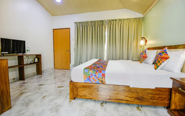 Fabhotel Prime 4D'S Coast Resort