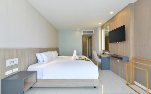 Grace Patong Hotel