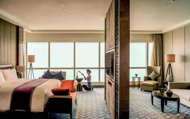 InterContinental Hanoi Landmark72 by IHG