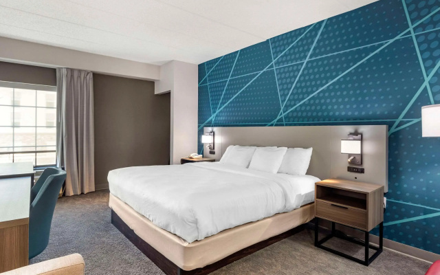 Comfort Suites Ocean City West