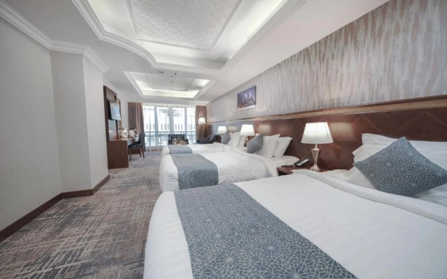MADEN Hotel-مادن