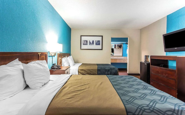 Economy Inn