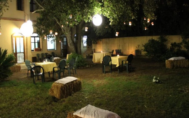 Hotel Funtana Noa